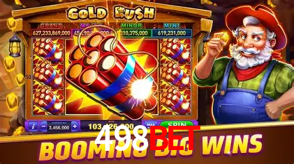 Ofertas Imperdíveis na 498BET: Promoções e Bônus Que Valem a Pena